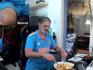 Freechat topalphaboss on Chaturbate