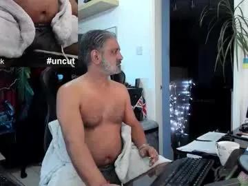 Freechat topalphaboss on Chaturbate