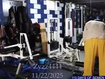 travonidas — Ticket Show: Nude posing (100 tokens)