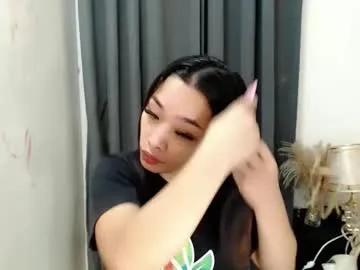 Freechat tricia_slut on Chaturbate