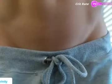 Freechat trinity_prestige on Chaturbate