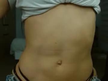 Freechat trinity_prestige on Chaturbate