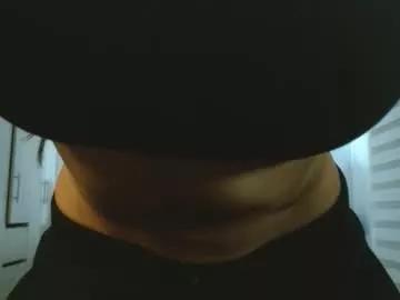 Freechat trinity_prestige on Chaturbate