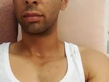 Freechat tunisiensexyguy on Chaturbate