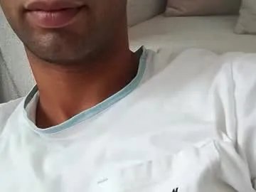 Freechat tunisiensexyguy on Chaturbate