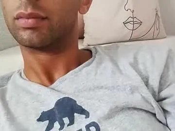 Freechat tunisiensexyguy on Chaturbate