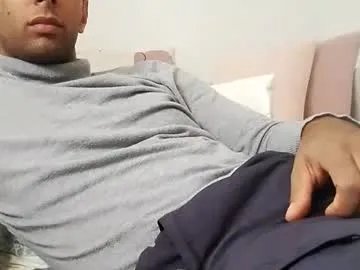 Freechat tunisiensexyguy on Chaturbate