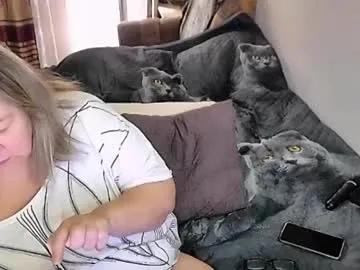 Freechat tviks on Chaturbate