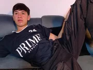 Freechat twink_daren on Chaturbate