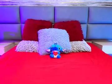 Freechat twinslovers_ on Chaturbate