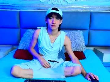 Freechat twinslovers_ on Chaturbate