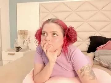 Freechat twwiiggy19 on Chaturbate