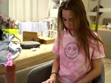 Freechat unarks on Chaturbate