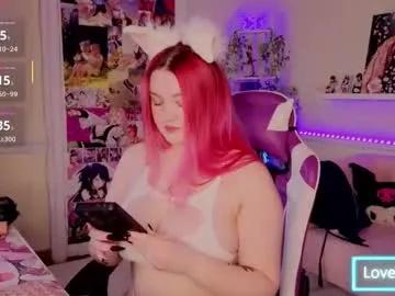 unholy_lady — Cute Girl ^_^ Vibration from 2 tk <3 - Goal: Cum Show with toy [393 tokens left] #milf #bigboobs #curvy #bigass #lovense