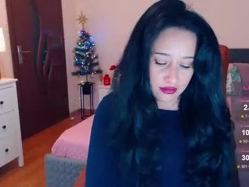 Freechat uniquemissy on Chaturbate