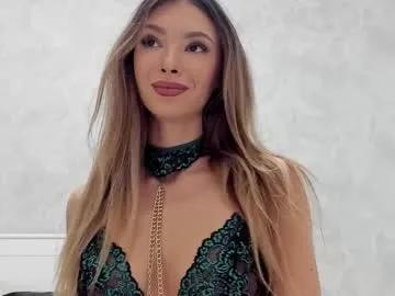 Freechat v_deville on Chaturbate