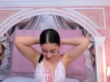 valentina_cortes72 on Chaturbate