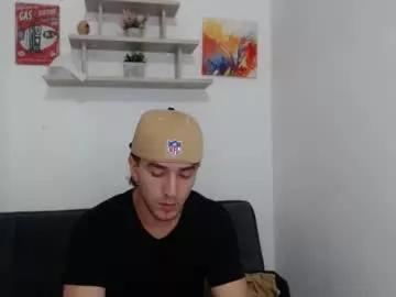 valentino2201 on Chaturbate