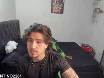 valentino2201 on Chaturbate