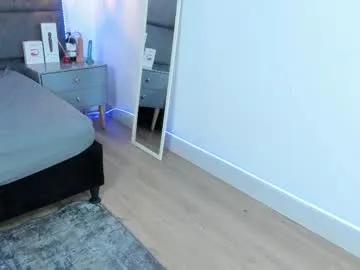 valentino_moon on Chaturbate