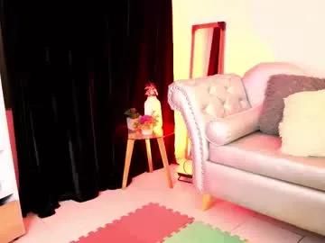 Freechat valeriebony on Chaturbate