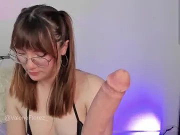 valerieflorez on Chaturbate