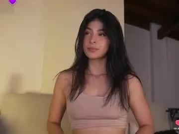 Freechat valery_ferreyraa on Chaturbate