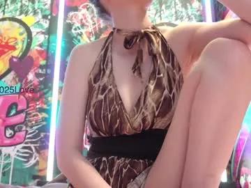 Freechat vanessa_love on Chaturbate