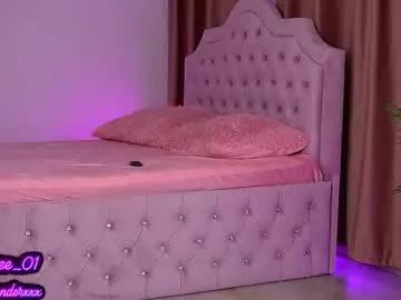 Freechat vanessasimon on Chaturbate