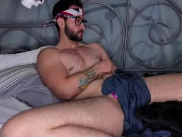 Freechat vann_helsing on Chaturbate