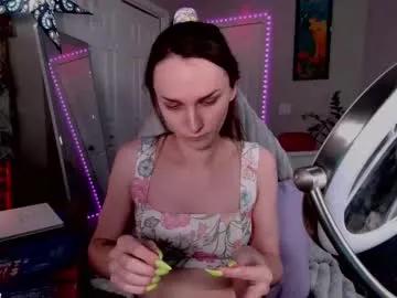 veeweatherbee on Chaturbate
