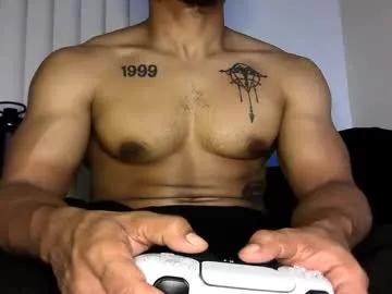 Freechat vegasluv702 on Chaturbate