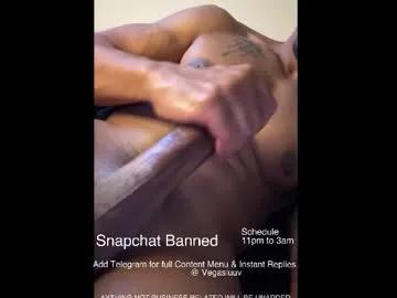 Freechat vegasluv702 on Chaturbate