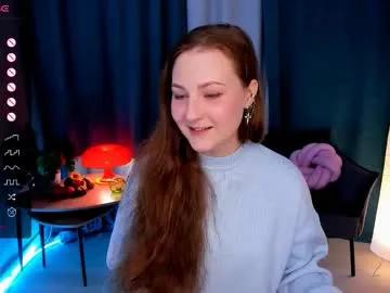 Freechat velvetcherry_ on Chaturbate