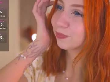 Freechat venelopa on Chaturbate
