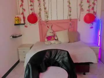 Freechat venus_latin_01 on Chaturbate