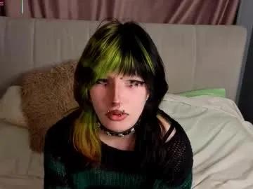 Freechat veolatownson on Chaturbate