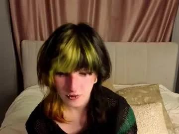 Freechat veolatownson on Chaturbate
