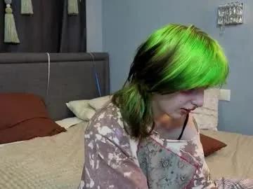 Freechat veolatownson on Chaturbate