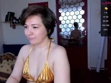 Freechat vermilionthorn on Chaturbate