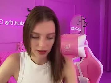 Freechat veronicavance on Chaturbate