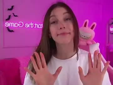 Freechat veronicavance on Chaturbate