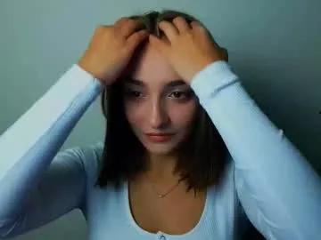 Freechat veryveryshygirl on Chaturbate