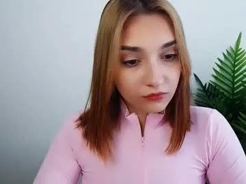 Freechat veryveryshygirl on Chaturbate