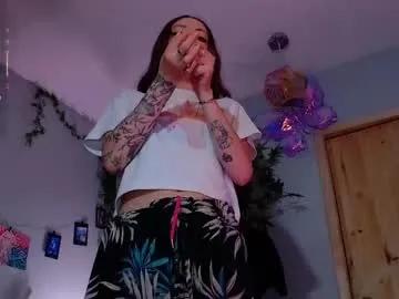 Freechat vickyjackson_ on Chaturbate