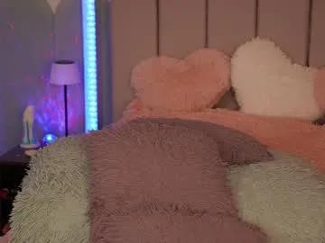 Freechat vickysecret96 on Chaturbate