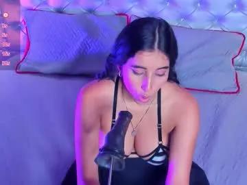 Freechat victoria_houston on Chaturbate