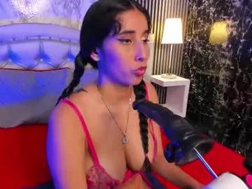 Freechat victoria_houston on Chaturbate