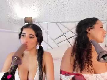 Freechat victoria_houston on Chaturbate