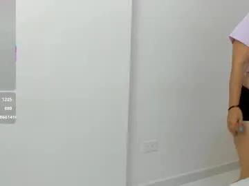 Chaturbate victoria_pachon is Freechat victoria_pachon — Lovense Lush : Device that vibrates longer at your tips and gives me pleasures - Multi-Goal : show tits #latina #new #mature #masturbation #feet